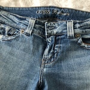 Guess Premium jeans